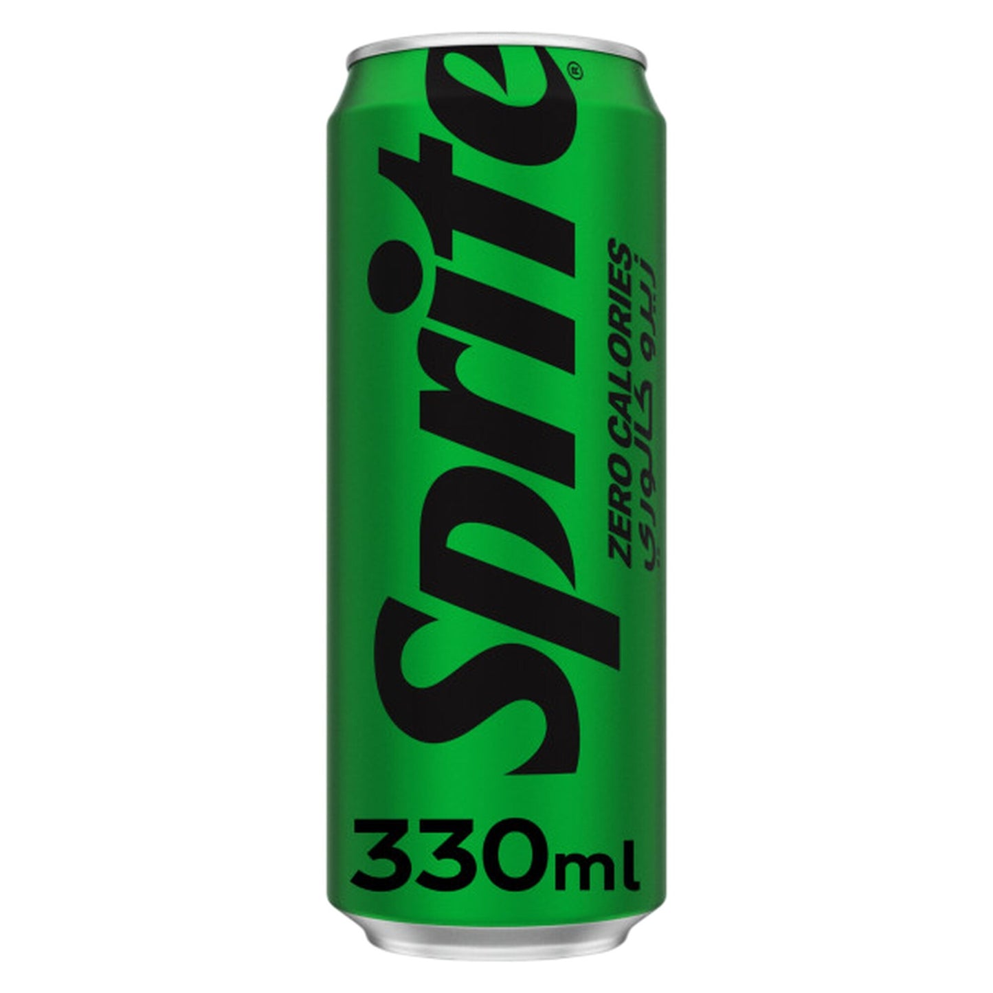Sprite Zero - caffeine free 330 ml
