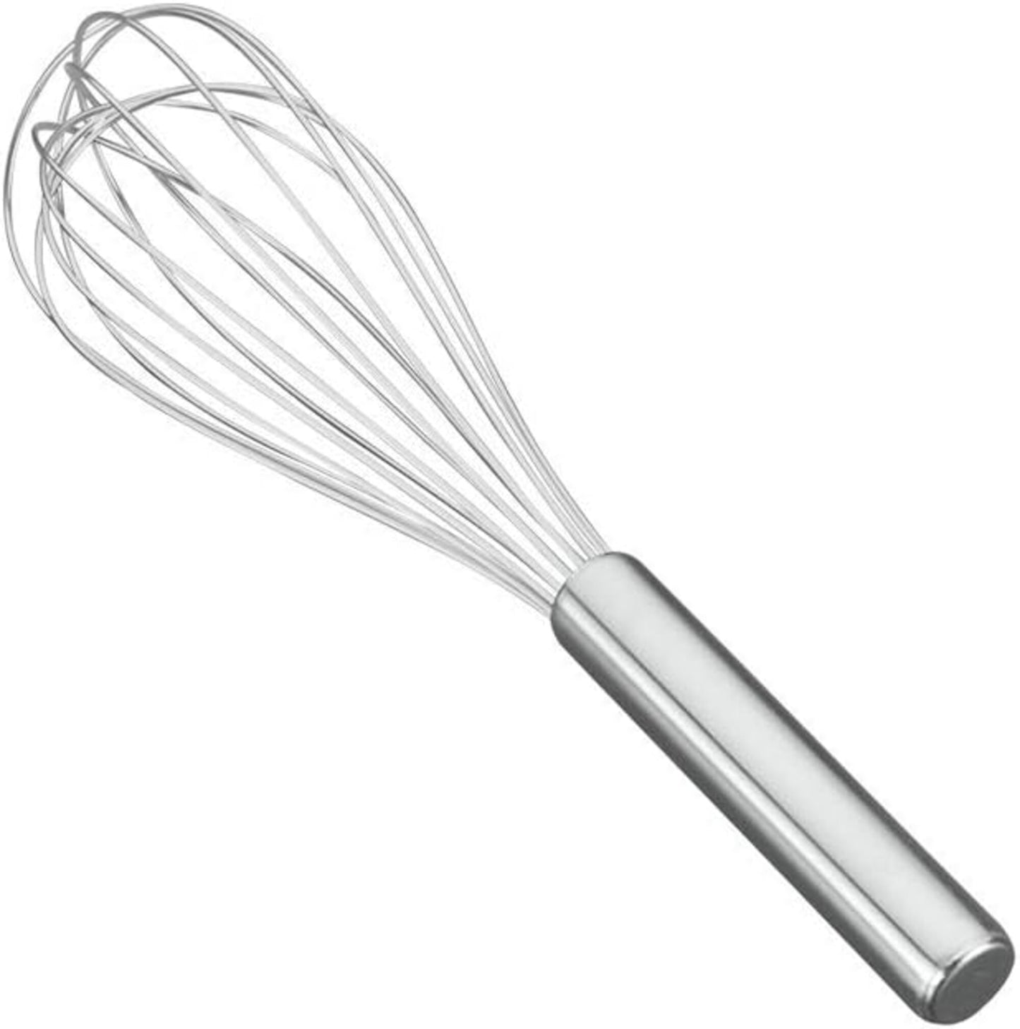 Stainless Steel Whisk 1 pcs