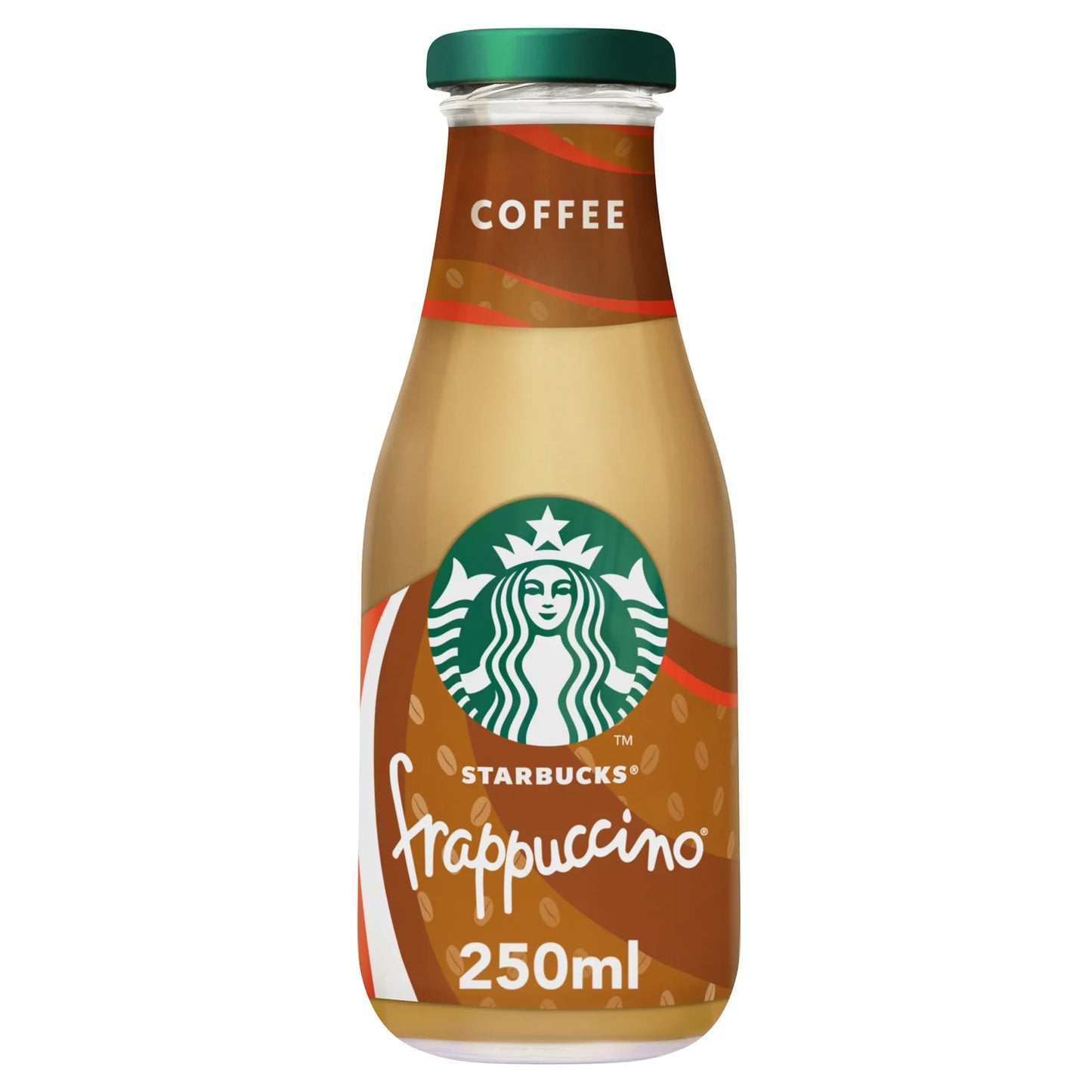 Starbucks Iced Frappuccino 250 ml