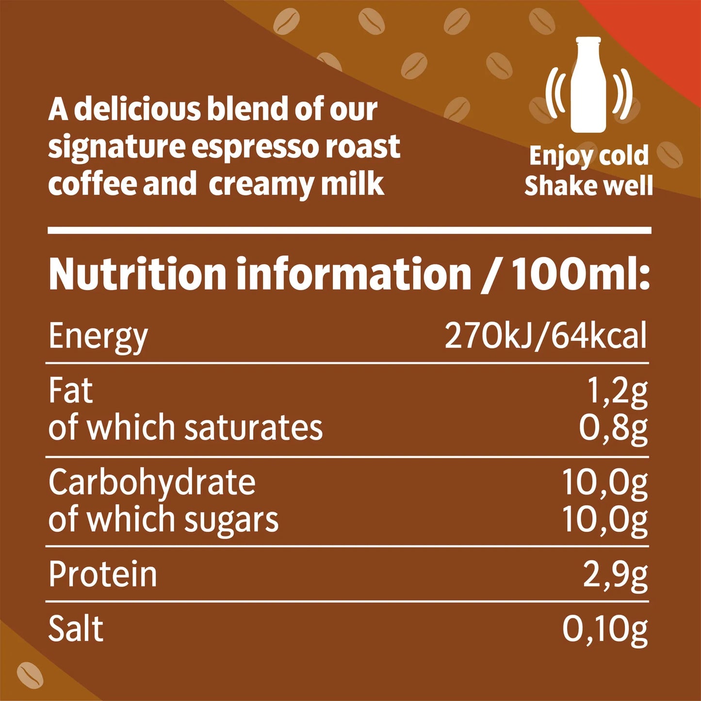 Starbucks Iced Frappuccino 250 ml