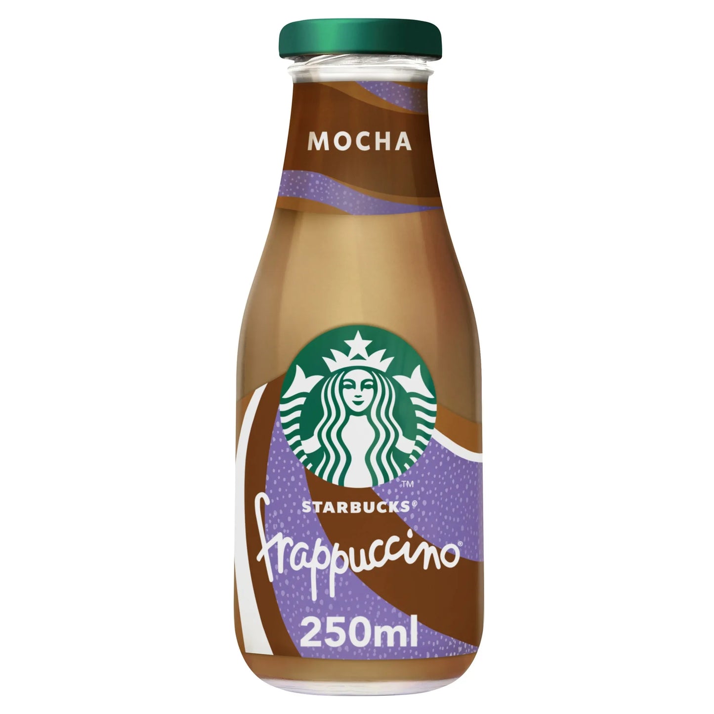 Starbucks Iced Mocha Frappuccino 250 ml