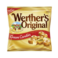 Storck Werther's Original Cream Candies 150g