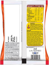 Sunfeast Yippee Instant Noodles Magic Masala Flavor 60 gr