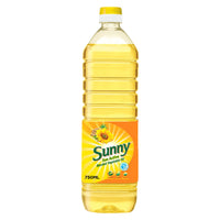 Sunny Sun Active Blended Vegetable Oil 750 ml