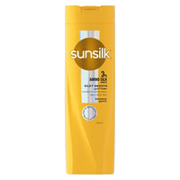 Sunsilk Shampoo Soft & Smooth 200ml