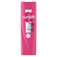 Sunsilk Shampoo Strength & Shine 200ml