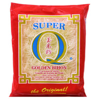 Super Golden Bihon Corn-starch Sticks, 227g
