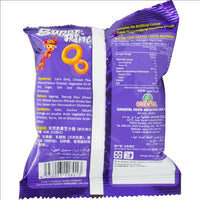 Super Ring Cheese Flavoured Snacks 14 gr