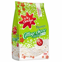 Svalya Cottage Cheese (15% Fat) 450 g