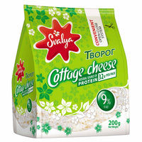 Svalya Cottage Cheese (9% Fat) 200 g