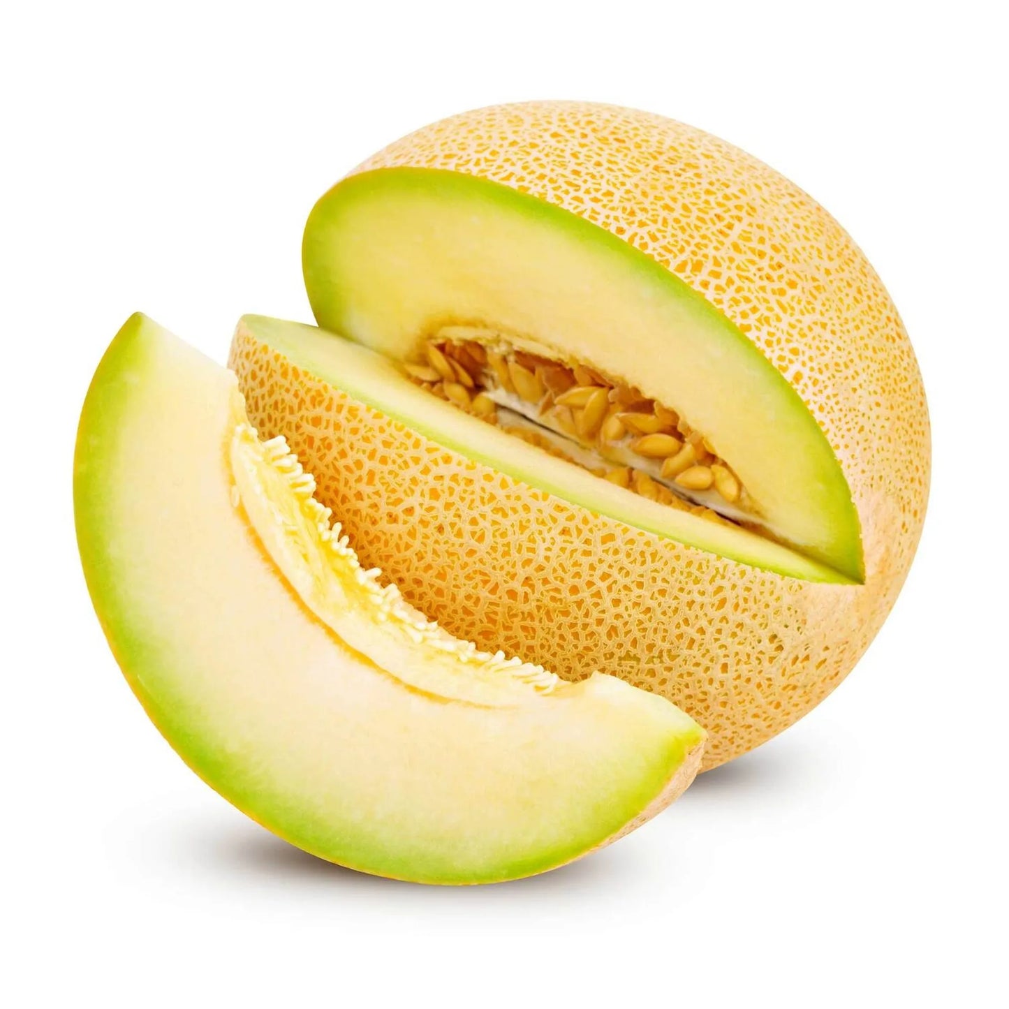 Sweet Melon Local 1 kg