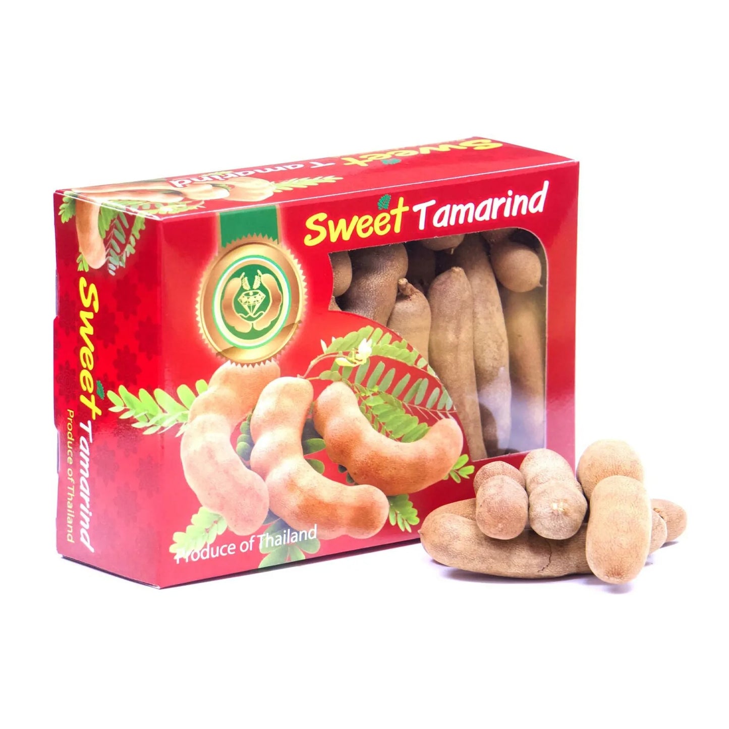 Sweet Tamarind 450 gr per pack