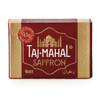 Taj Mahal Saffron 0.5 gr