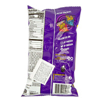 Takis Fuego Hot Chili Pepper & Lime Tortilla Chips 56 gr