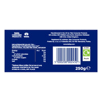 Tetley Decaffeinated Tea Bags 80 per pack