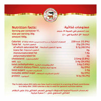 The Three Cows Full Fat White Cheese 500g