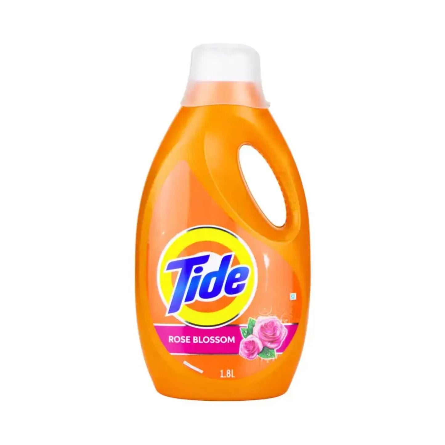 Tide Power Gel Liquid Detergent, Rose Blossom 1.8L