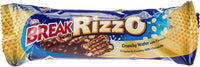Tiffany Break Rizzo Chocolate Bar 30 gr