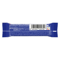 Tiffany Break Wafer Fingers Coated with Milk Chocolate 12.5 gr