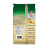Tiffany Whole Wheat Rusks with Cardamom 280 gr