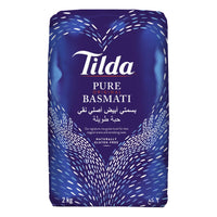Tilda Pure Original Basmati Rice 2 kg