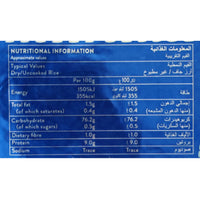 Tilda Pure Original Basmati Rice 2 kg