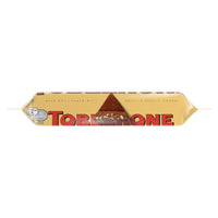 Toblerone Swiss Milk Chocolate Bar with Honey & Almond 35 gr