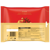 Toblerone Swiss Milk Chocolate Bites with Honey & Almond 200 gr