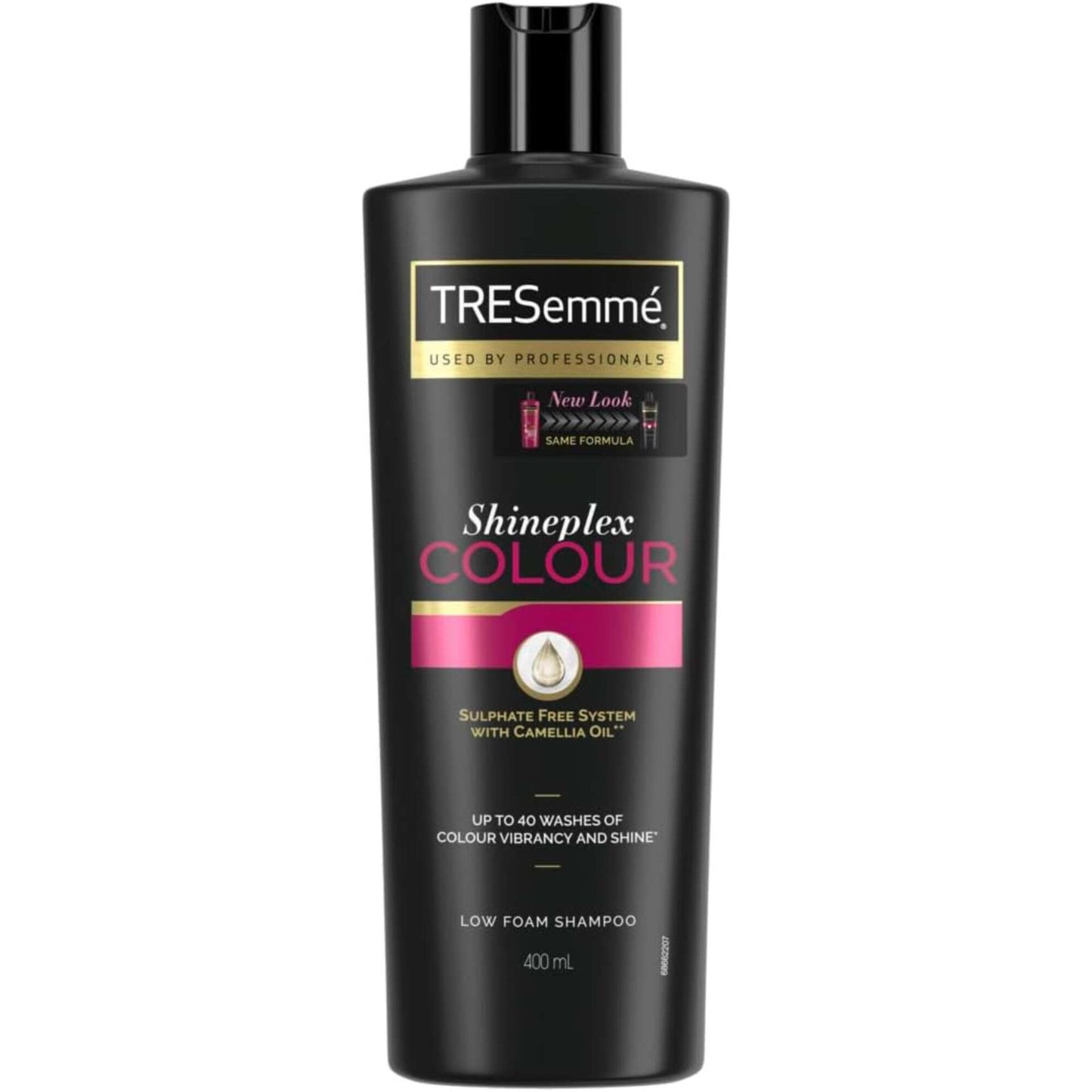 TRESemmé Color Shineplex Low Foam Shampoo 400 ml