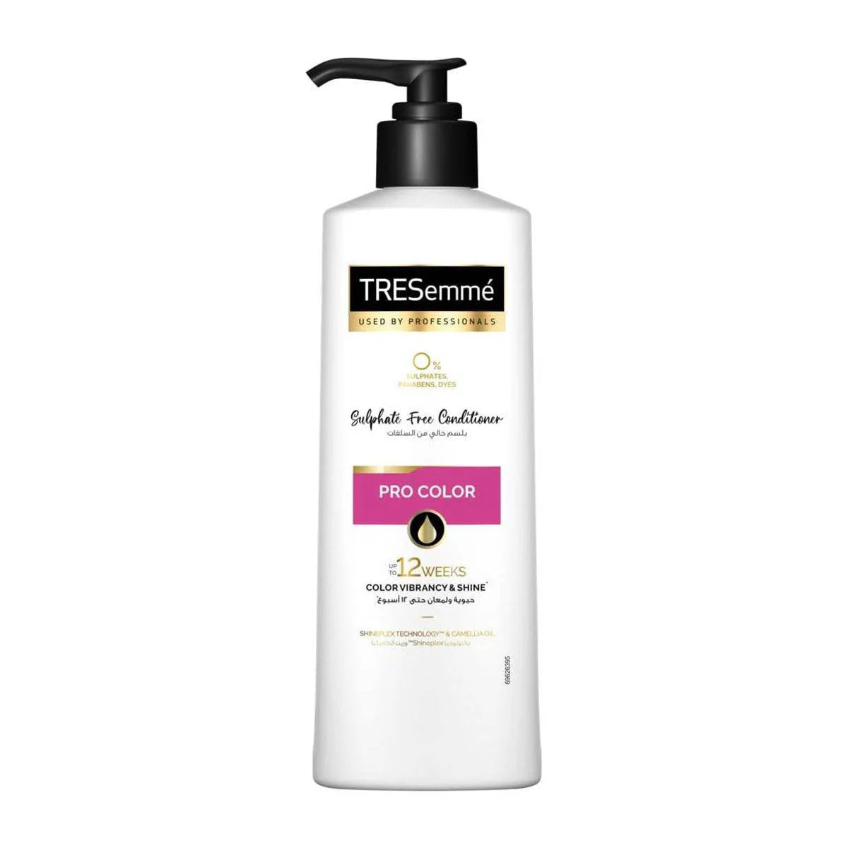 TRESemme Pro Color Conditioner with Camellia Oil for Color 250 ml