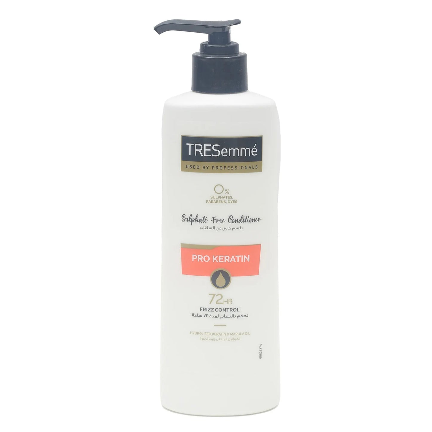 TRESemmé Pro Keratin Conditioner for Colored Hair 250ml