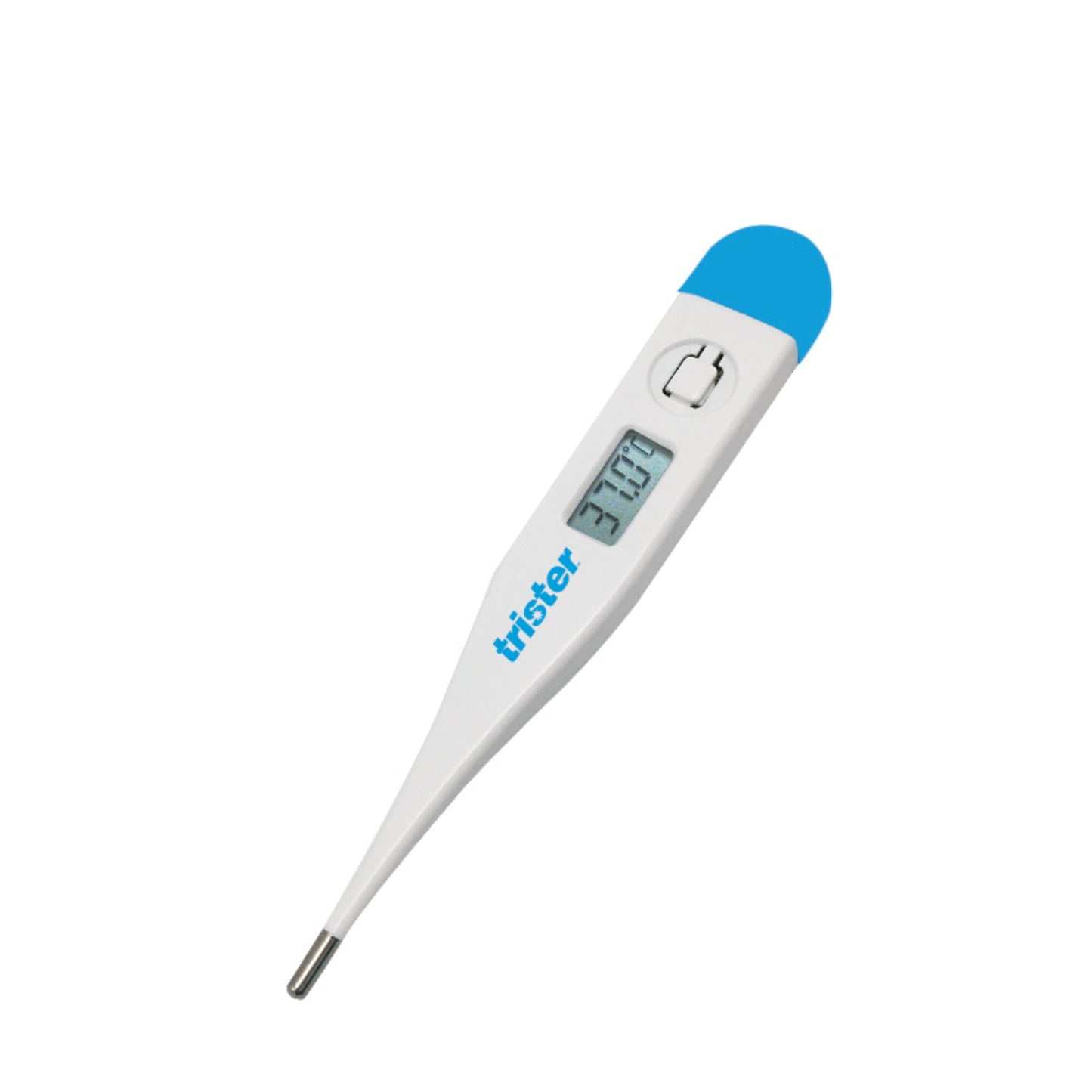 Trister Rigid Digital Thermometer TS 215TR 1 pcs