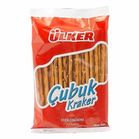 Ulker Cubuk Salty Crackers 30 gr