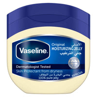 Vaseline Original Healing Petroleum Jelly 100 ml