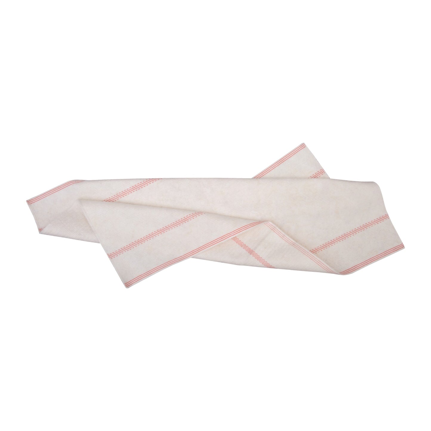 Vileda Red & White Floor Cloth 1 pcs