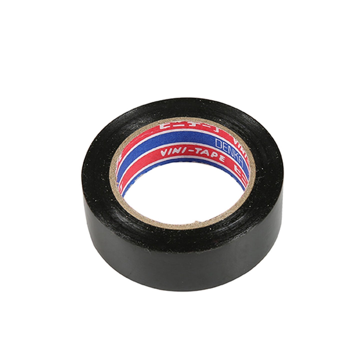 Vini Black Insulating Tape (10ydx0.75 Inch) 1 pcs