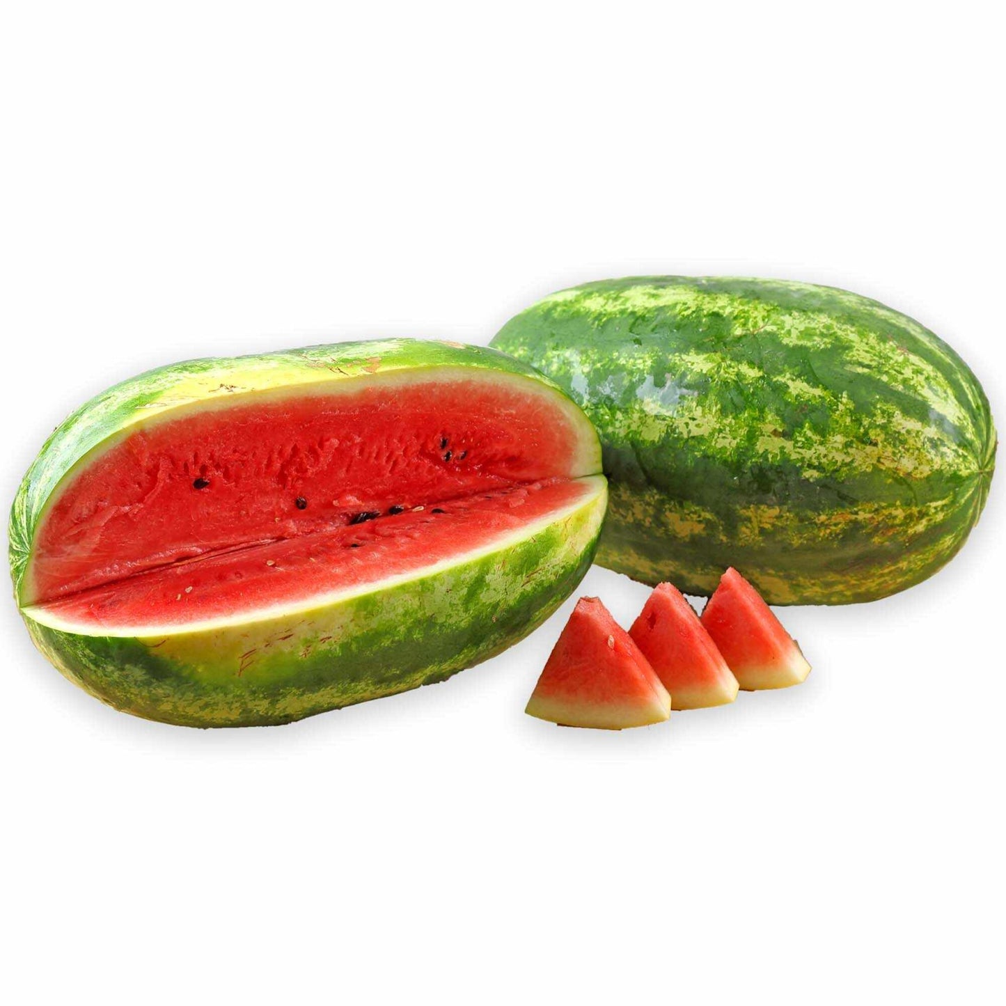 Watermelon Long Import 7000 gr