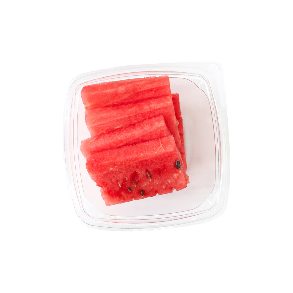 Watermelon Local Sliced 500 gr