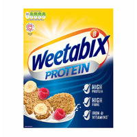 Weetabix Protein Cereal Biscuits 440 gr