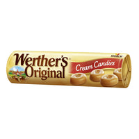 Werther's Original Cream Candies 50 gr