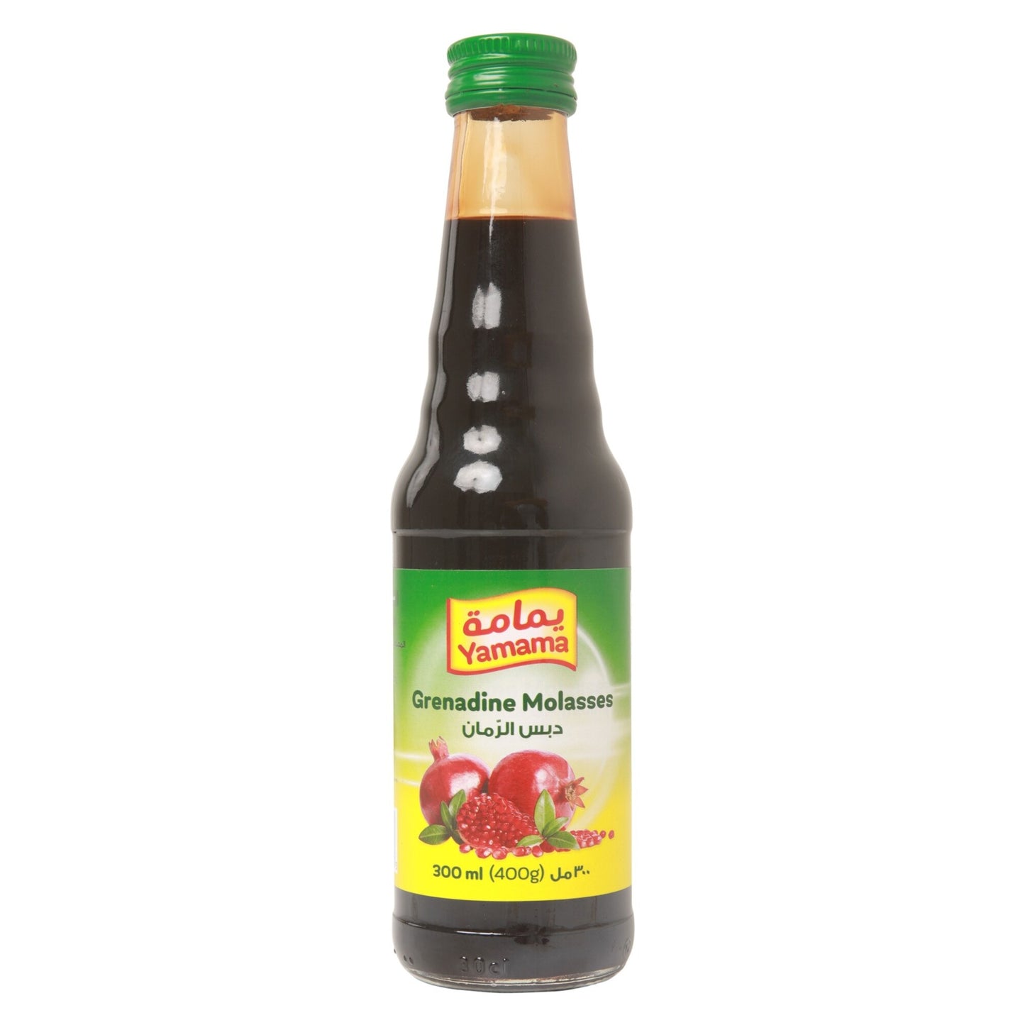 Yamama Pomegranate Molasses 300 ml