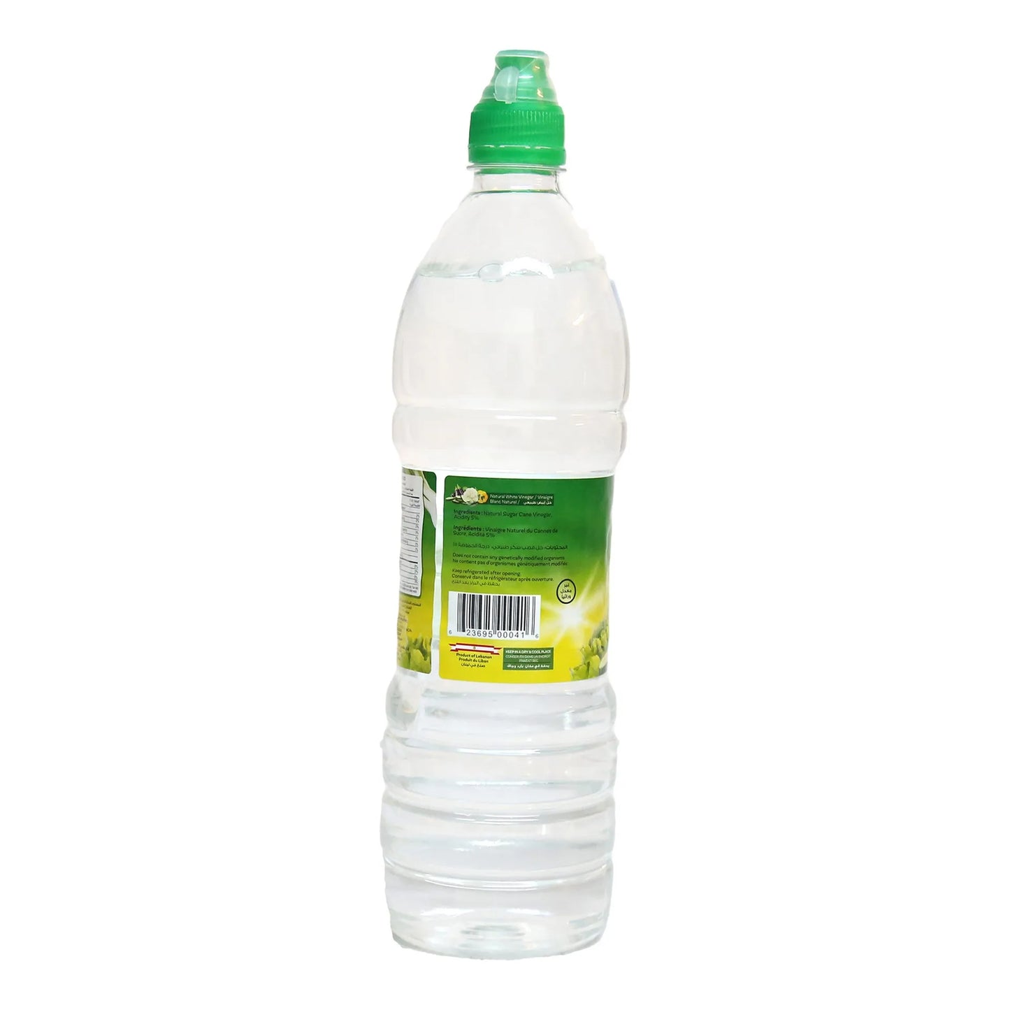 Yamama White Vinegar 1 L
