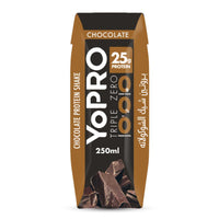 Yopro 25g Protein Shake Chocolate Flavor 250ml