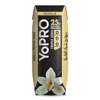 Yopro 25g Protein Shake Vanilla Flavor 250ml
