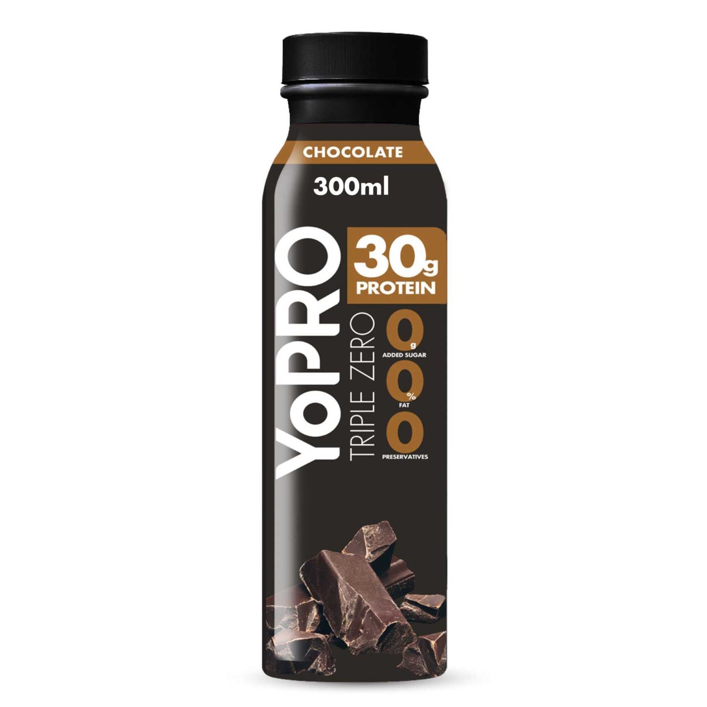 Yopro Protein Drink Chocolate Flavor 300ml