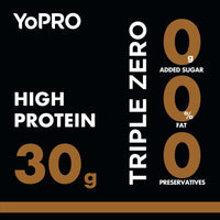 Yopro Protein Drink Chocolate Flavor 300ml