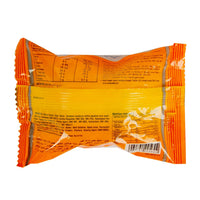 Yupi Big Burger Gummy Candy 28 gr