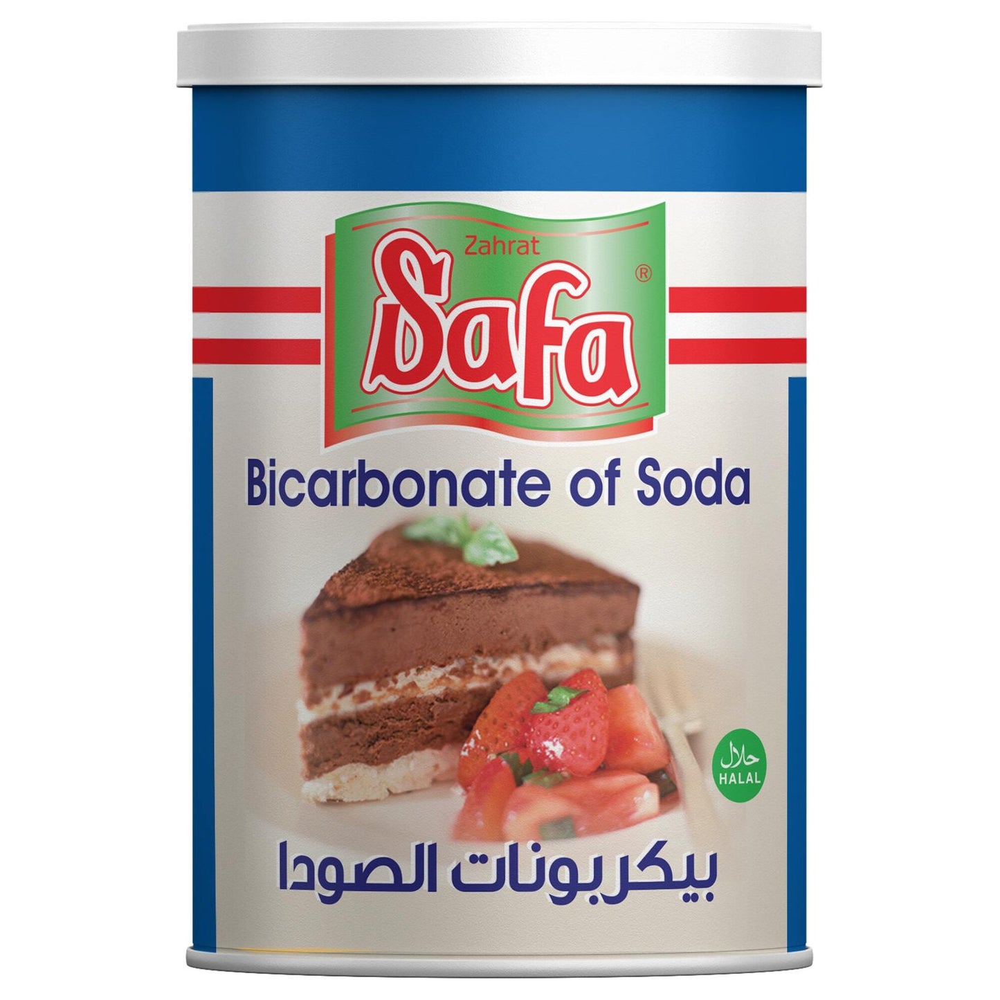Zahrat Safa Bicarbonate of Soda 113 gr