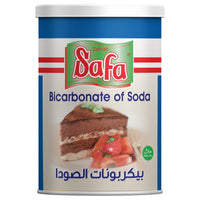 Zahrat Safa Bicarbonate of Soda 113 gr