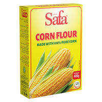 Zahrat Safa Corn Flour 400 gr